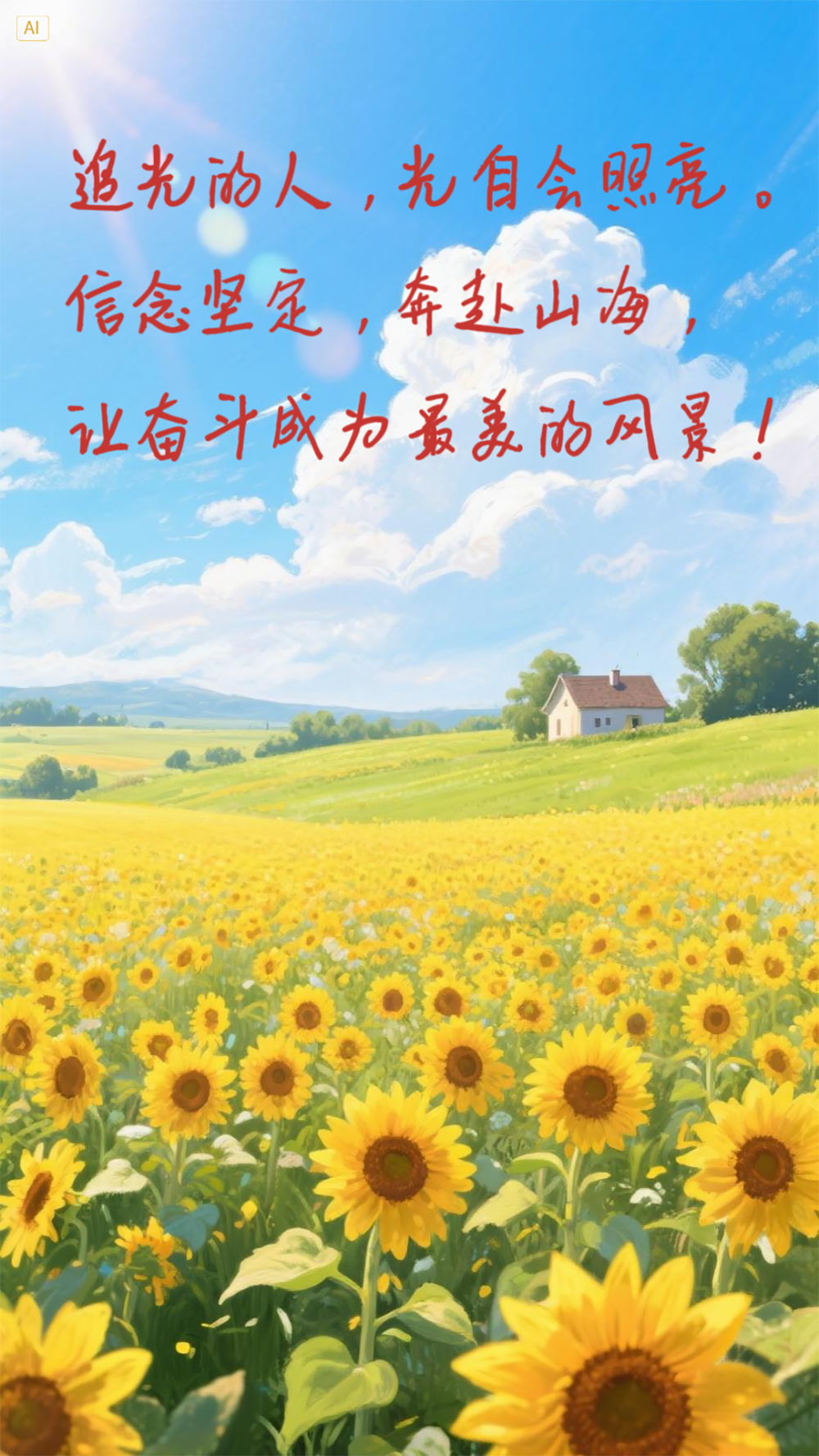 
北京世纪坛医院黄牛代挂号电话票贩子号贩子网上预约挂号,住院检查加快,AI插画 | 这九句话，送给奋斗路上的每一个人