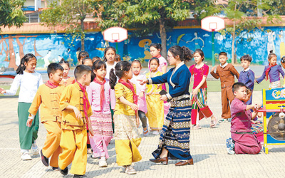 
浙江省同德医院黄牛代挂号电话票贩子号贩子网上预约挂号,住院检查加快,跨越国界的“胞波”情谊（边城见闻）