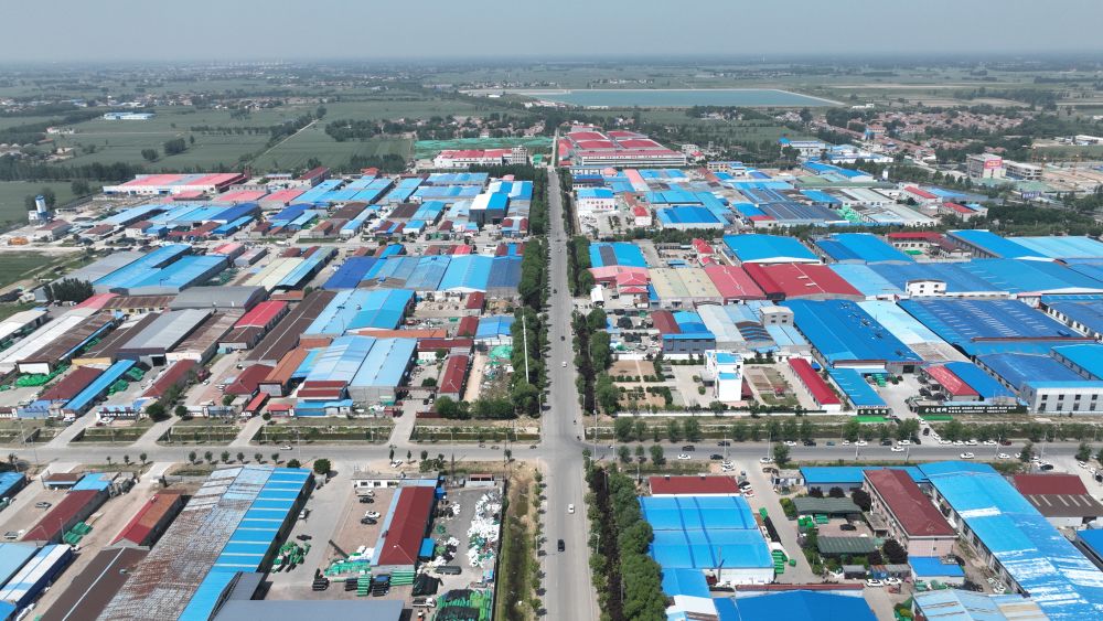 
中国中医科学院广安门医院黄牛代挂号电话票贩子号贩子网上预约挂号,住院检查加快,中国经济样本观察·“镇”了不起｜球网渔网安全网……一根绳子“网”出两百亿元大产业