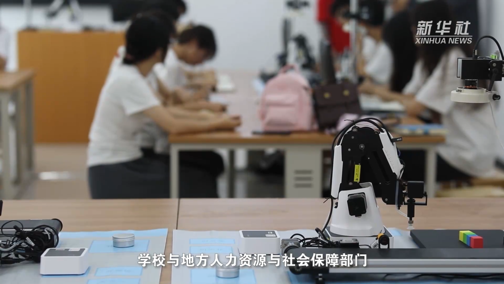 
东部战区总医院黄牛代挂号电话票贩子号贩子网上预约挂号,住院检查加快,经济政策一线微观察｜校地校企协力 精准技能培训托起青年人就业梦