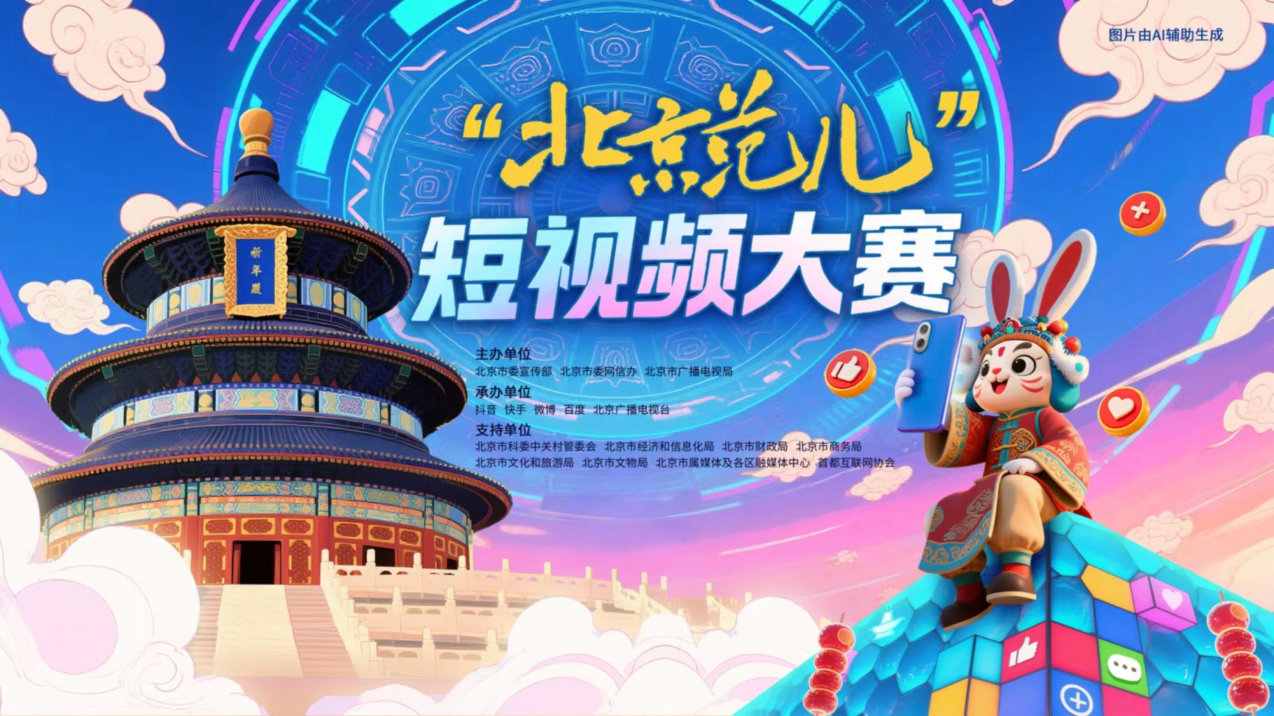 
北京大学人民医院黄牛代挂号电话票贩子号贩子网上预约挂号,住院检查加快,“北京范儿”短视频大赛启幕，诚邀全民共绘古都数字长卷