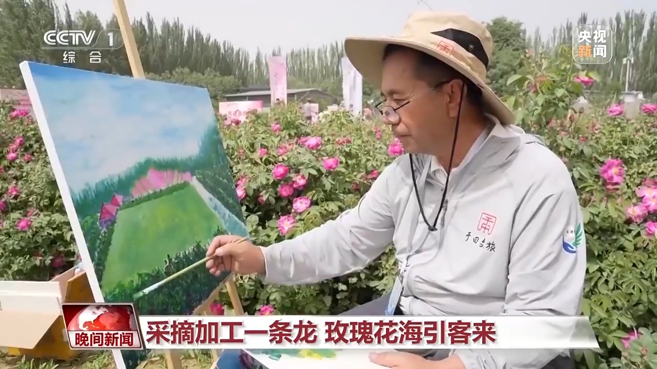 
北京同仁医院黄牛代挂号电话票贩子号贩子网上预约挂号,住院检查加快,既防风固沙又助农增收 沙漠玫瑰带动多产业发展