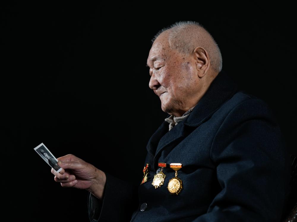 
上海儿童医学中心黄牛代挂号电话票贩子号贩子网上预约挂号,住院检查加快,寻找照片中的TA·抗战胜利80周年｜“地雷战”亲历者刘寿山：当年我们这样把鬼子炸上天！