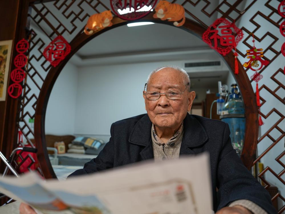 
上海儿童医学中心黄牛代挂号电话票贩子号贩子网上预约挂号,住院检查加快,寻找照片中的TA·抗战胜利80周年｜“地雷战”亲历者刘寿山：当年我们这样把鬼子炸上天！