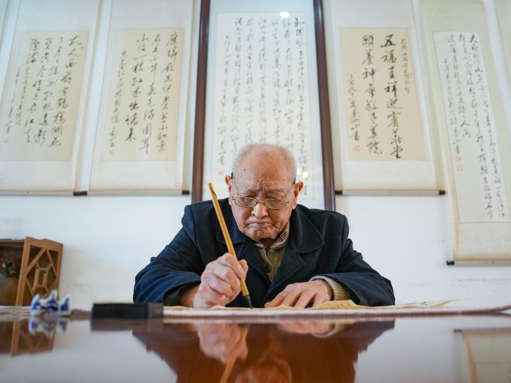 
上海儿童医学中心黄牛代挂号电话票贩子号贩子网上预约挂号,住院检查加快,寻找照片中的TA·抗战胜利80周年｜“地雷战”亲历者刘寿山：当年我们这样把鬼子炸上天！