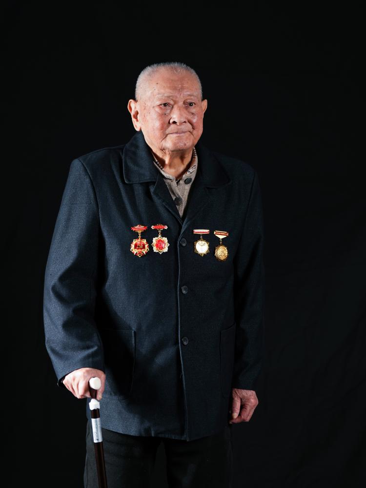 
上海儿童医学中心黄牛代挂号电话票贩子号贩子网上预约挂号,住院检查加快,寻找照片中的TA·抗战胜利80周年｜“地雷战”亲历者刘寿山：当年我们这样把鬼子炸上天！