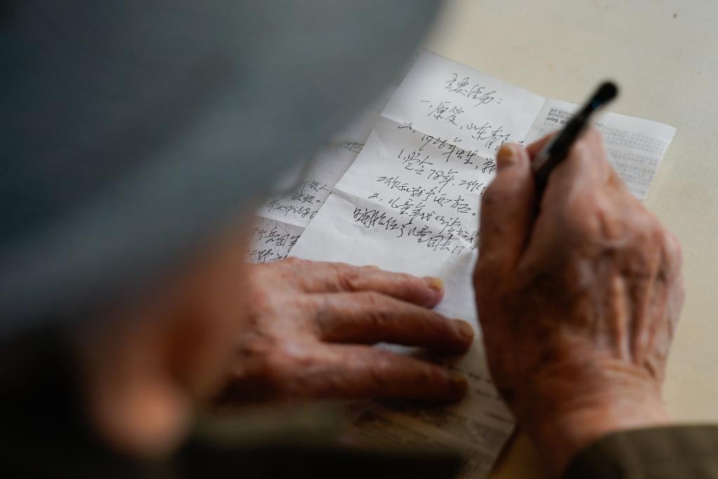 
上海儿童医学中心黄牛代挂号电话票贩子号贩子网上预约挂号,住院检查加快,寻找照片中的TA·抗战胜利80周年｜“地雷战”亲历者刘寿山：当年我们这样把鬼子炸上天！
