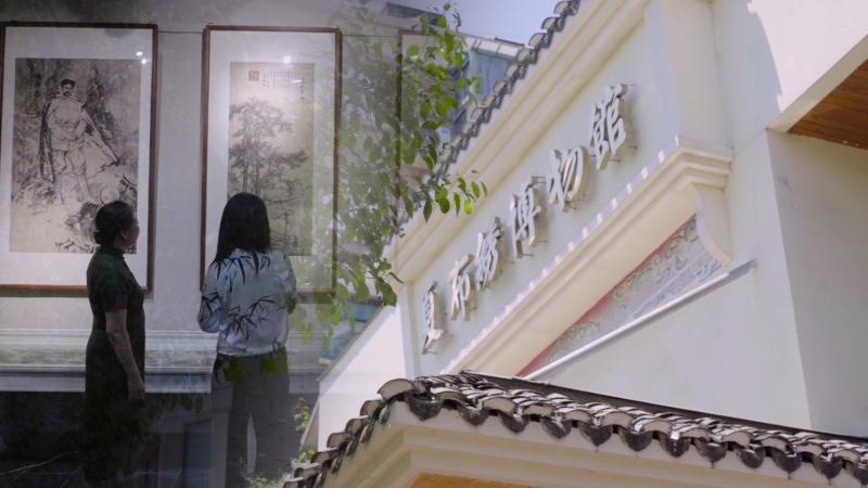
北大口腔医院黄牛代挂号电话票贩子号贩子网上预约挂号,住院检查加快,江西新余：千年夏布一支独“绣”