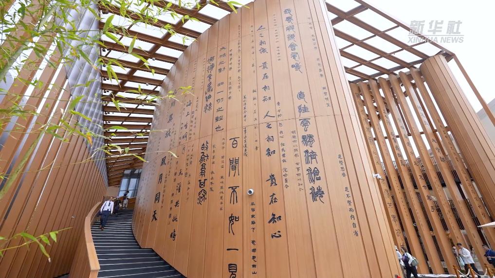 
北京广安门中医院黄牛代挂号电话票贩子号贩子网上预约挂号,住院检查加快,探秘大阪世博会中国馆的“绿色密码”