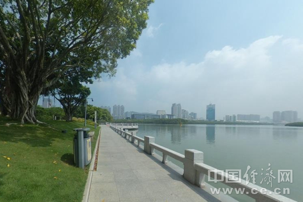 
北医六院黄牛代挂号电话票贩子号贩子网上预约挂号,住院检查加快,中经评论：水清岸绿，让“诗和远方”触手可及