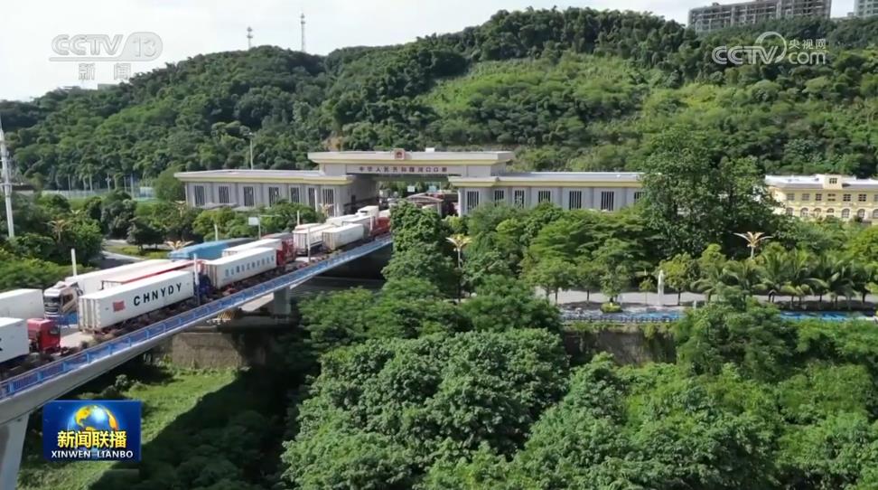 
上海精神卫生中心黄牛代挂号电话票贩子号贩子网上预约挂号,住院检查加快,【新思想引领新征程】共建西部陆海新通道 助力更高水平对外开放