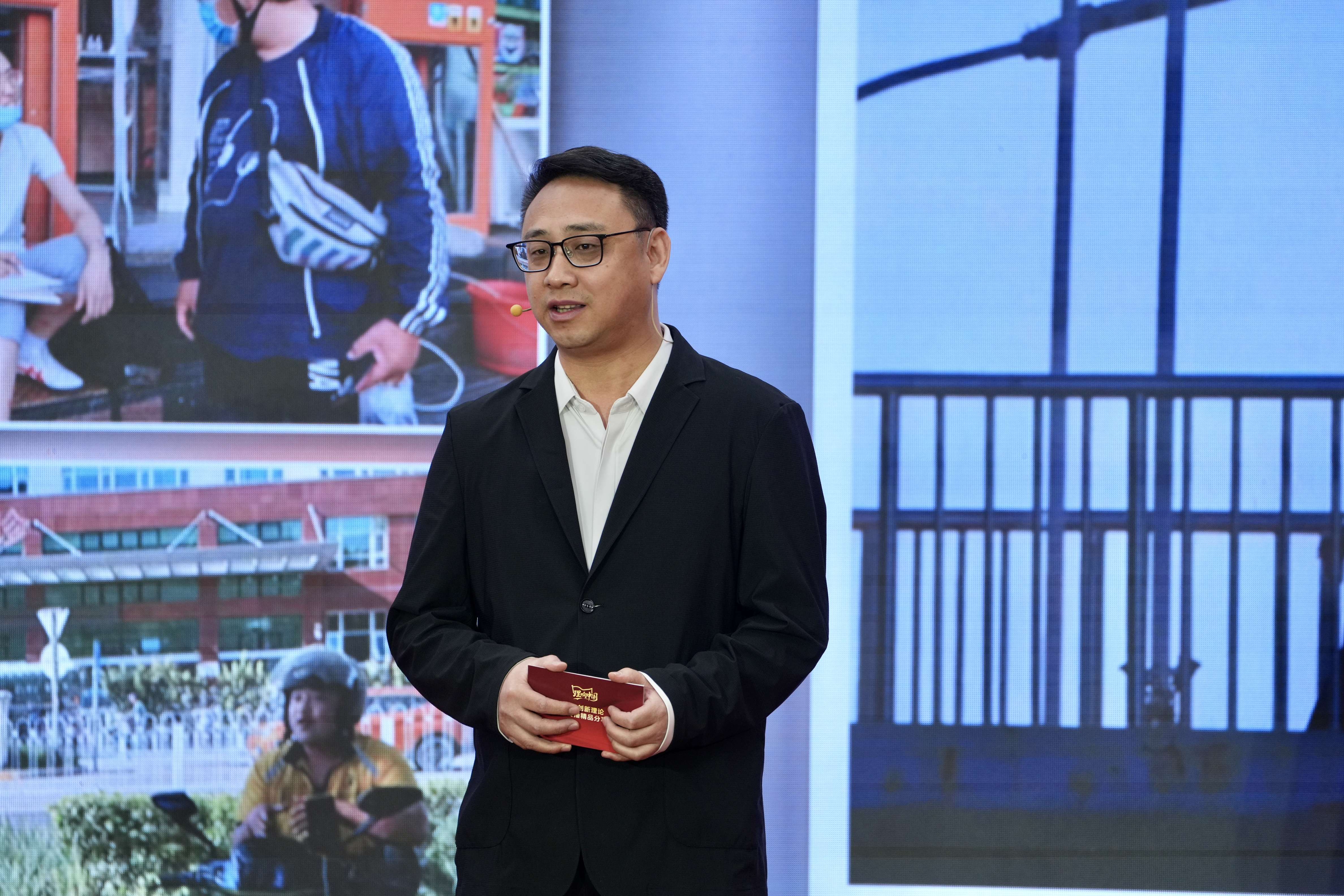
浙江口腔医院黄牛代挂号电话票贩子号贩子网上预约挂号,住院检查加快,【理响中国】做好青年的理论“翻译官”