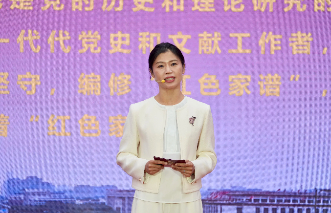 
首都医科大学附属北京朝阳医院黄牛代挂号电话票贩子号贩子网上预约挂号,住院检查加快,【理响中国】把厚重的党史讲鲜活，这个红色IP有四招