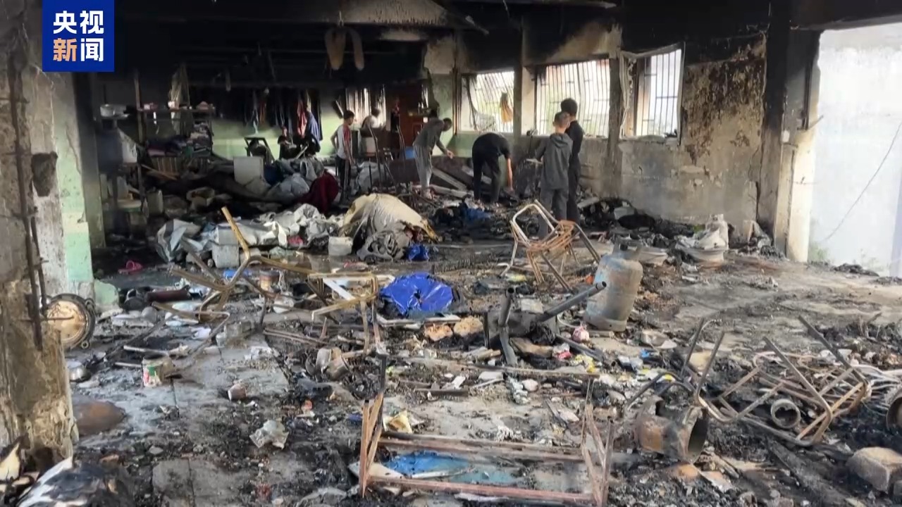 
西安西京医院黄牛代挂号电话票贩子号贩子网上预约挂号,住院检查加快,“将食物当作武器” 美以“把手伸到”加沙人道主义物资分发