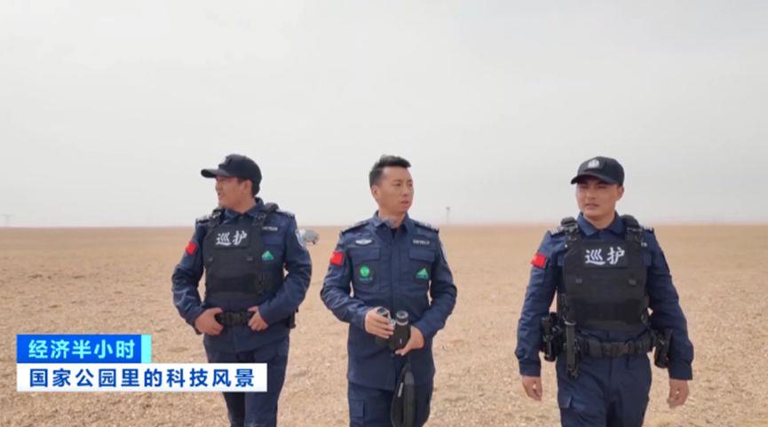 
上海东方医院黄牛号贩子票贩子代网上预约代挂号电话科技浓度不断提升 国家公园装了“千里眼”