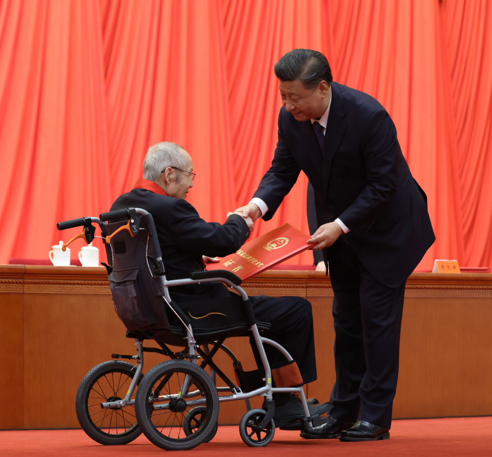 
首都医科大学附属安贞医院黄牛代挂号电话票贩子号贩子网上预约挂号,住院检查加快,图文故事|习近平总书记同科技工作者交往交流的故事