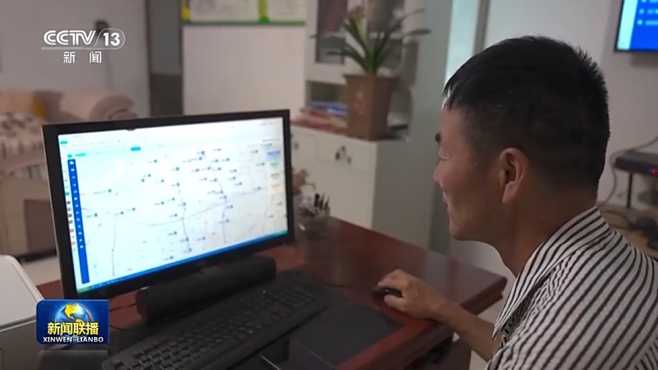 
南京中科研究所黄牛代挂号电话票贩子号贩子网上预约挂号,住院检查加快,云端调度+智能维修 三夏麦收驶入“智”车道