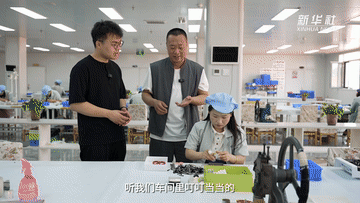 
广州中医药大学一附医院黄牛代挂号电话票贩子号贩子网上预约挂号,住院检查加快,中国经济样本观察·一“业”成名｜真有两把刷子！“刷”出30亿级“颜值经济”