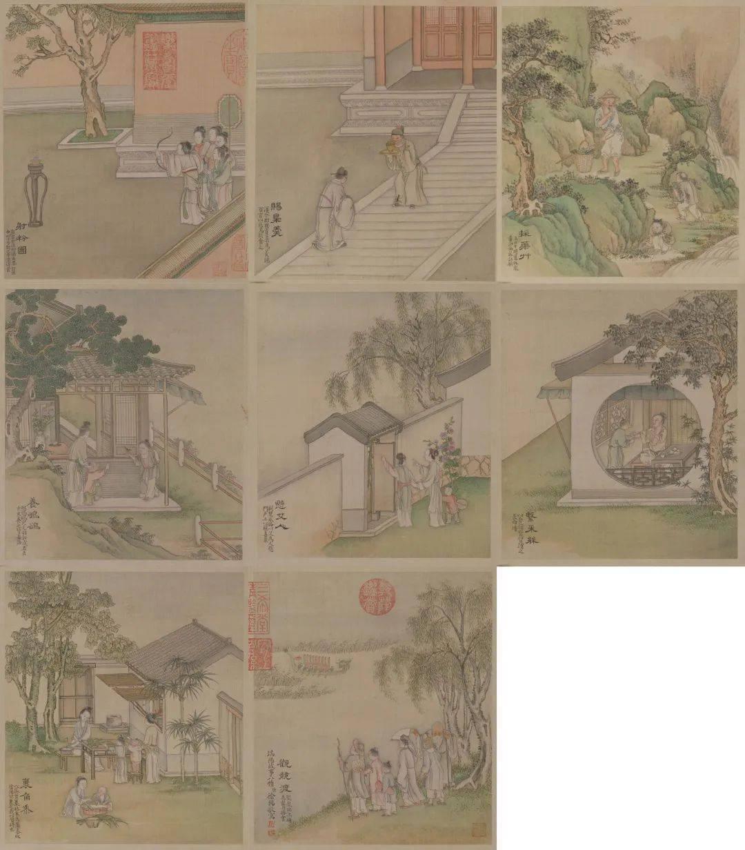 
天津各大医院黄牛代挂号电话票贩子号贩子网上预约挂号,住院检查加快,文化中国行·文博日历丨跟着古画，解锁古人的端午仪式感→