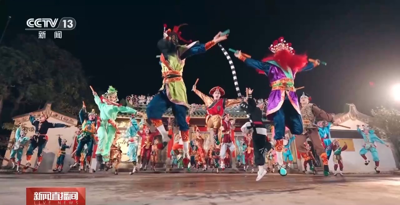 
北大第一医院黄牛代挂号电话票贩子号贩子网上预约挂号,住院检查加快,扬起红绸 挥舞英歌槌 他们让传统舞蹈绽放新华彩