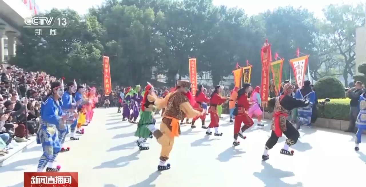 
北大第一医院黄牛代挂号电话票贩子号贩子网上预约挂号,住院检查加快,扬起红绸 挥舞英歌槌 他们让传统舞蹈绽放新华彩
