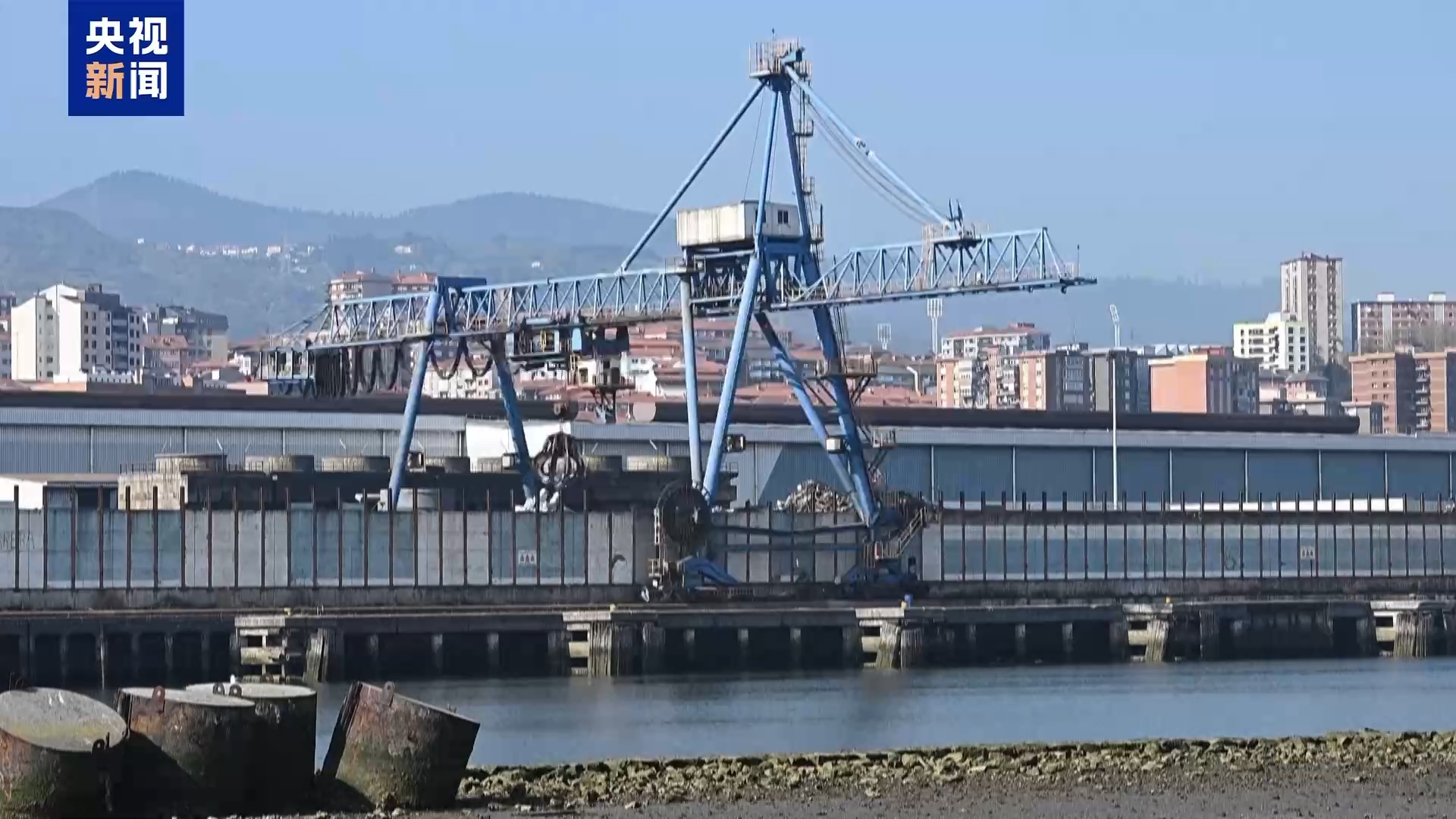 
北京空军总医院黄牛代挂号电话票贩子号贩子网上预约挂号,住院检查加快,总台记者观察丨美关税“大棒”打击欧盟钢铝业的同时反噬自身