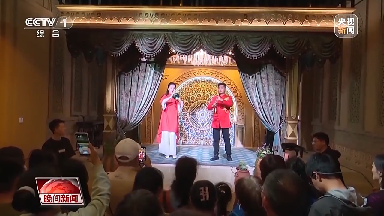 
北大人民医院黄牛号贩子票贩子代网上预约代挂号电话非遗表演、垂钓观鸟、变装旅拍 这个“五一”的文旅体验不要太丰富