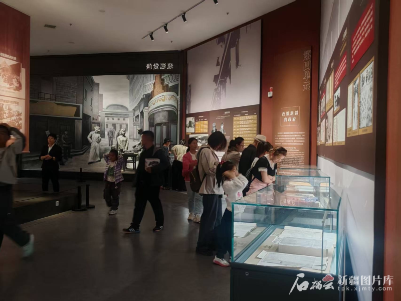 
广东省人民医院黄牛代挂号电话票贩子号贩子网上预约挂号,住院检查加快,新疆是个好地方 | “五一”假期新疆红色旅游火热升温