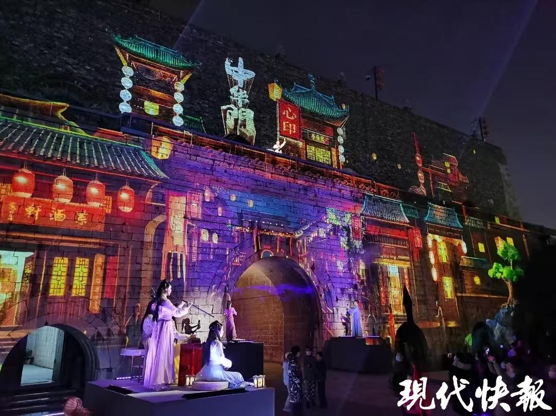 
中山二院黄牛代挂号电话票贩子号贩子网上预约挂号,住院检查加快,文化中国行｜国潮遇见科技，燃动“五一”夜游经济
