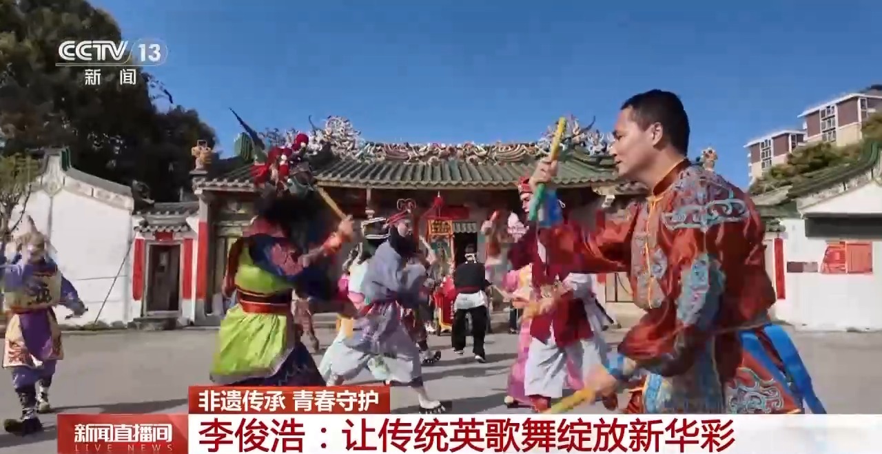 
北大第一医院黄牛代挂号电话票贩子号贩子网上预约挂号,住院检查加快,扬起红绸 挥舞英歌槌 他们让传统舞蹈绽放新华彩