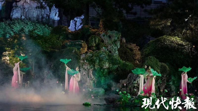 
中山二院黄牛代挂号电话票贩子号贩子网上预约挂号,住院检查加快,文化中国行｜国潮遇见科技，燃动“五一”夜游经济