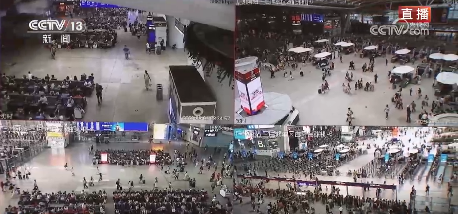 
浙江第二医院黄牛代挂号电话票贩子号贩子网上预约挂号,住院检查加快,各地迎来客流返程高峰 交通部门“多点发力”保障群众出行安全有序