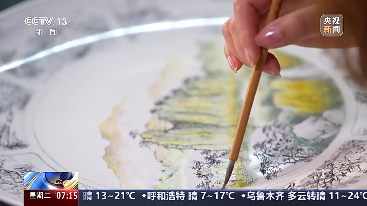 
北京安贞医院黄牛代挂号电话票贩子号贩子网上预约挂号,住院检查加快,转内销观察丨外贸企业如何突出重围？来看陶瓷大王的“二次创业”