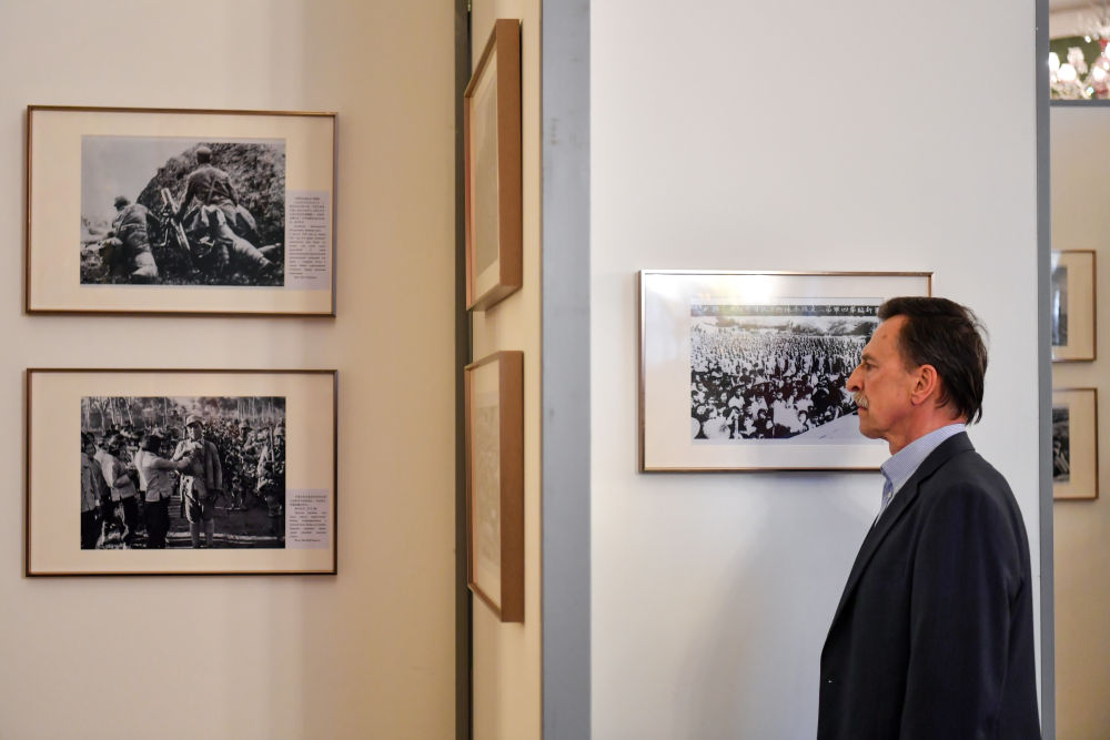 
北京阜外医院黄牛代挂号电话票贩子号贩子网上预约挂号,住院检查加快,特稿｜引领睦邻友好合作 捍卫国际公平正义——俄罗斯各界热切期待习近平主席对俄进行国事访问并出席纪念苏联伟大卫国战争胜利8