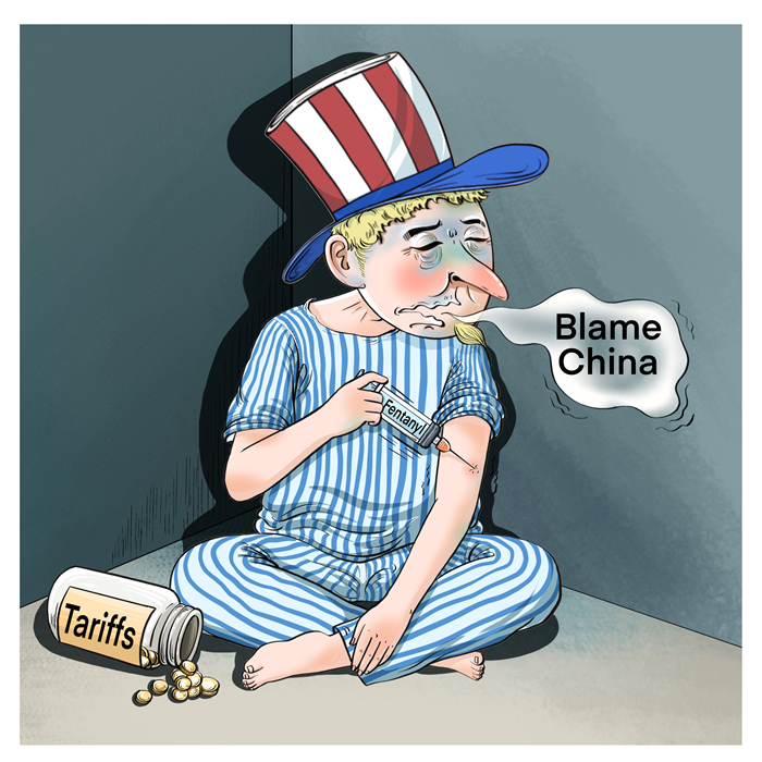 
广东省中医院黄牛代挂号电话票贩子号贩子网上预约挂号,住院检查加快,漫评美滥用关税：“内病外治”