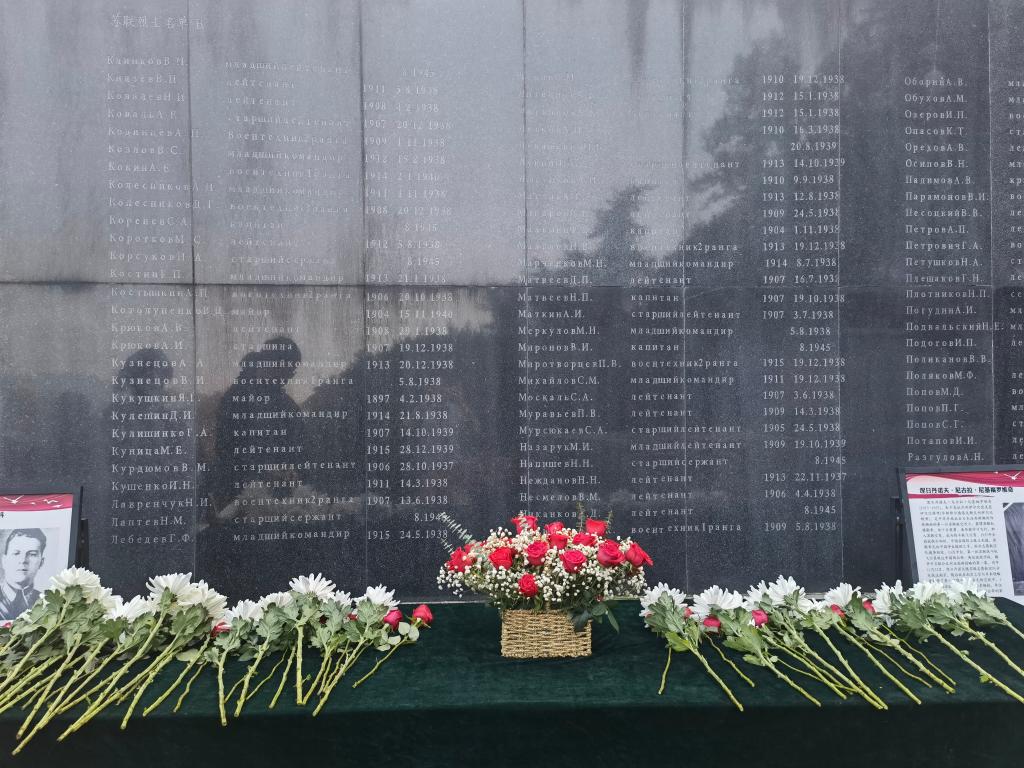 
江苏省中西医结合医院黄牛代挂号电话票贩子号贩子网上预约挂号,住院检查加快,中国公布首批18位苏联籍抗日航空英烈更新信息