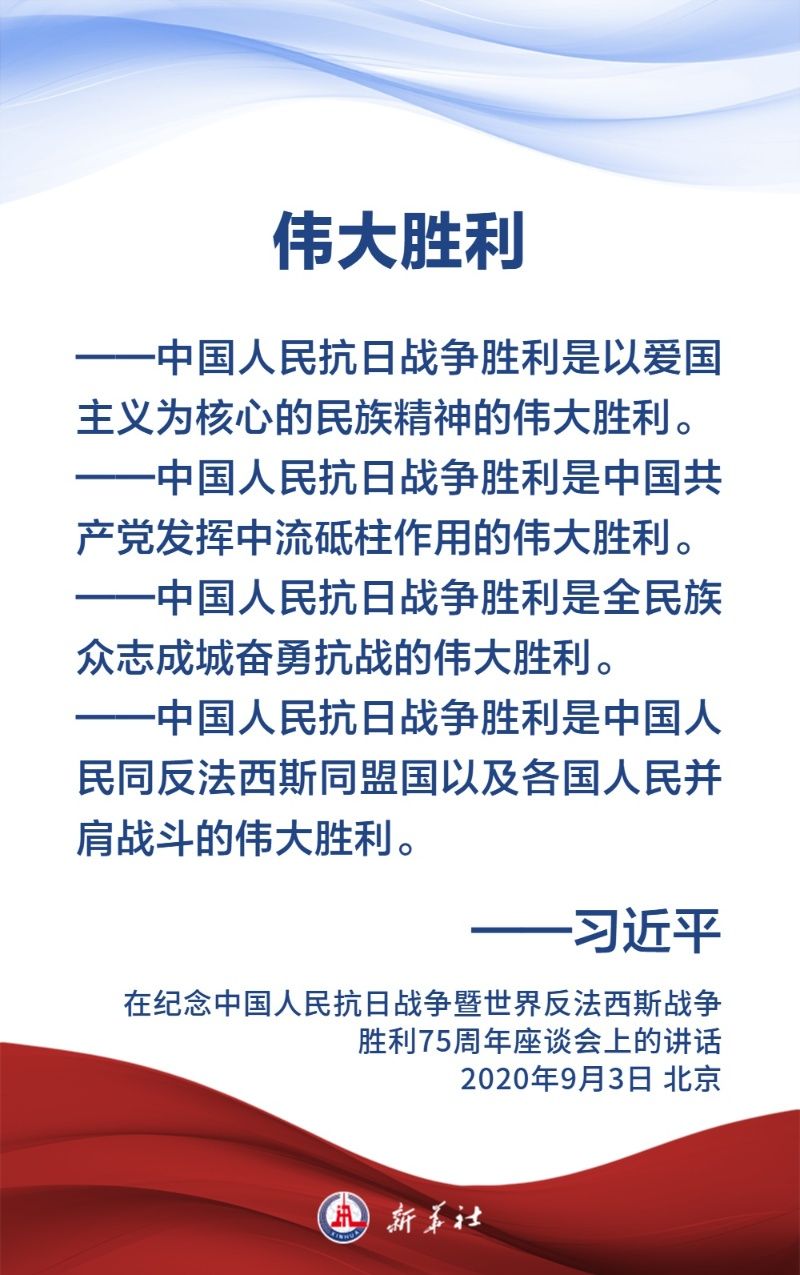 
北京同仁医院黄牛代挂号电话票贩子号贩子网上预约挂号,住院检查加快,金句海报｜关于中国人民抗日战争和世界反法西斯战争，习近平主席这样说