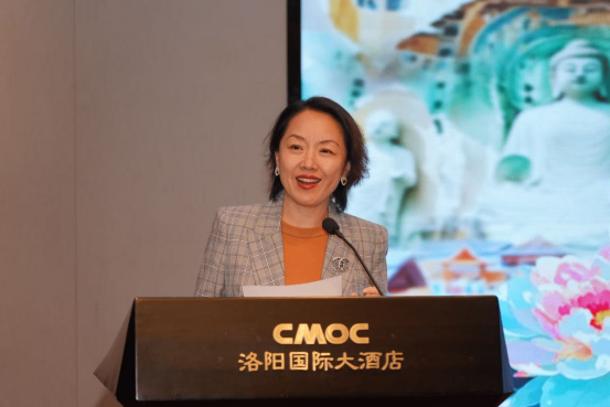 
北京大学肿瘤医院黄牛代挂号电话票贩子号贩子网上预约挂号,住院检查加快,“一步一景皆神都”国际传播主题采风活动在洛阳启幕