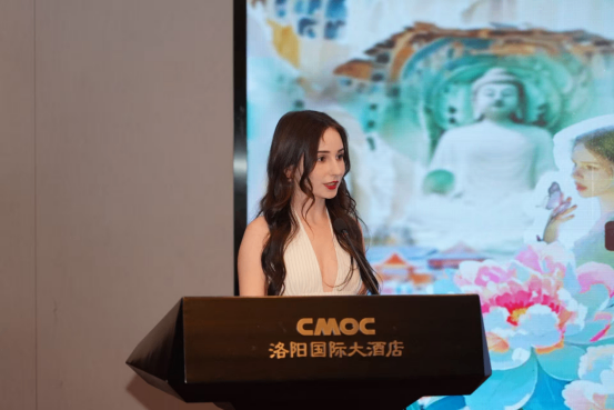 
北京大学肿瘤医院黄牛代挂号电话票贩子号贩子网上预约挂号,住院检查加快,“一步一景皆神都”国际传播主题采风活动在洛阳启幕