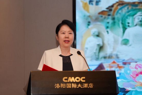
北京大学肿瘤医院黄牛代挂号电话票贩子号贩子网上预约挂号,住院检查加快,“一步一景皆神都”国际传播主题采风活动在洛阳启幕