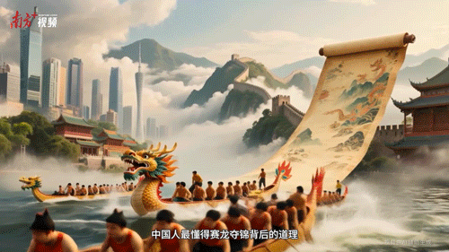 
南京脑科医院黄牛代挂号电话票贩子号贩子网上预约挂号,住院检查加快,文化中国行 | AI赛龙舟，古人到底多会“划水”？