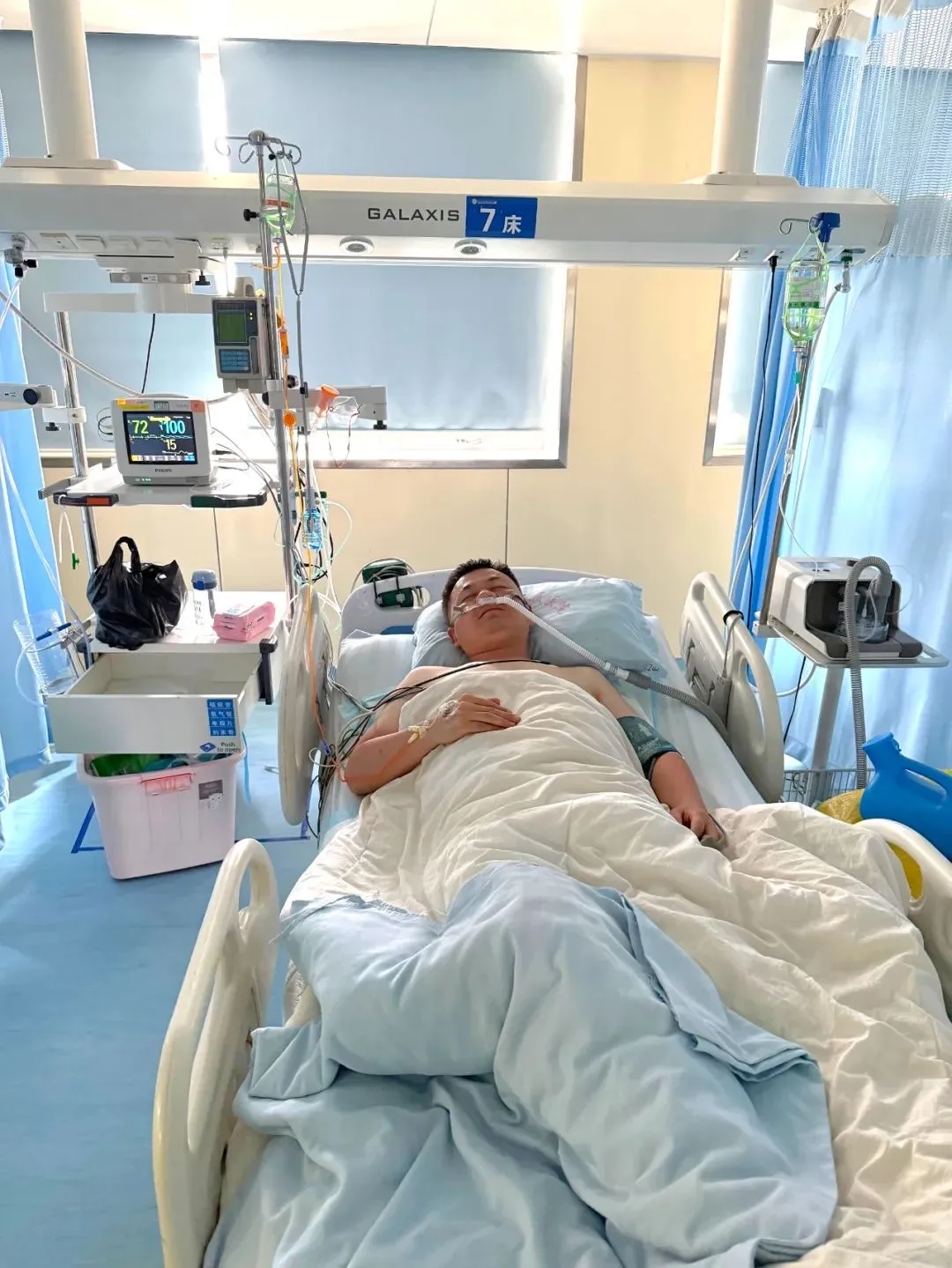 
杭州市人民医院黄牛代挂号电话票贩子号贩子网上预约挂号,住院检查加快,“妈，求你让我再救一个……”