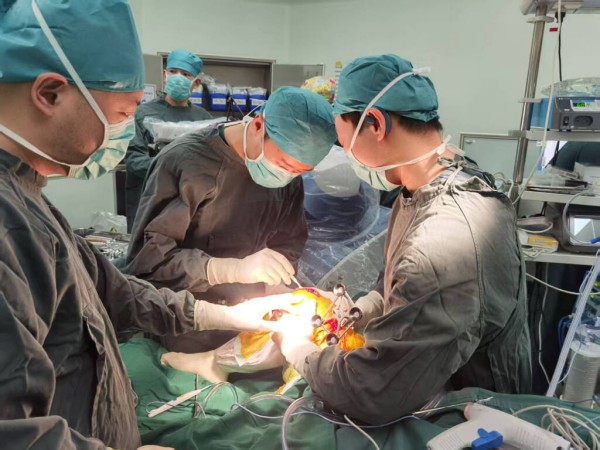 
杭州中医院黄牛代挂号电话票贩子号贩子网上预约挂号,住院检查加快,如何培养出中国的好医生②｜医学教育是一场爱的磨炼