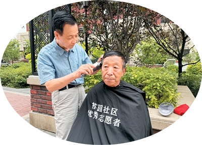 
中山大学肿瘤医院黄牛代挂号电话票贩子号贩子网上预约挂号,住院检查加快,走近社区“手艺人”