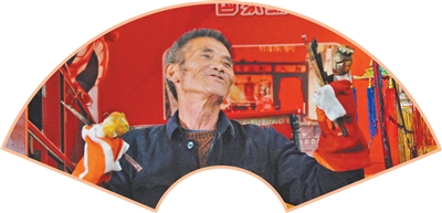 
天津眼科医院黄牛代挂号电话票贩子号贩子网上预约挂号,住院检查加快,方寸舞台唱响千年乡音（我的家乡我建设）