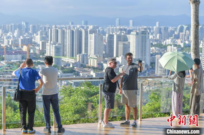 
浙江省同德医院黄牛代挂号电话票贩子号贩子网上预约挂号,住院检查加快,“洋网红”兄弟用文旅视频拼出真实中国：“这些应该被世界看见”