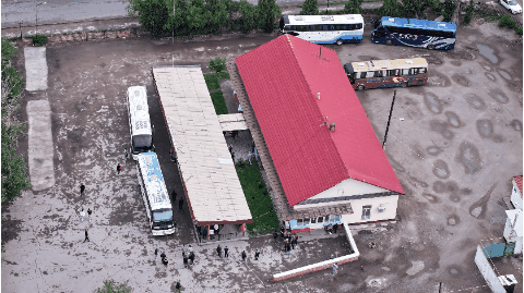 北京协和医院黄牛代挂号电话票贩子号贩子网上预约挂号,住院检查加快,镜头连中外·第89辑丨新能源汽车的中国-中亚跨国路