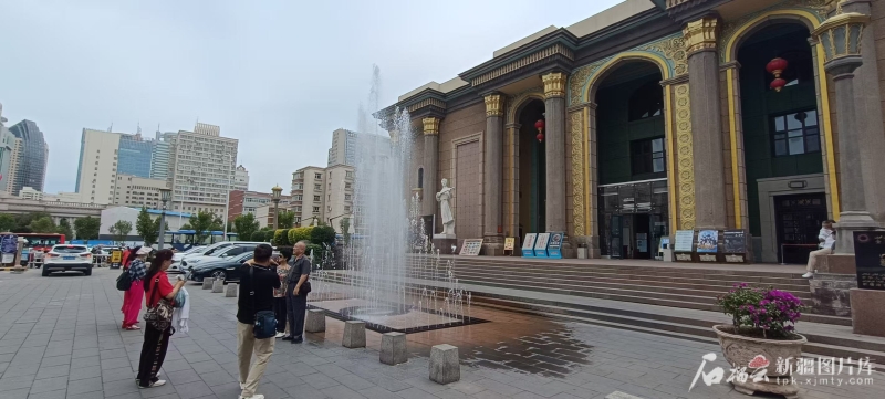 
北京西苑医院黄牛代挂号电话票贩子号贩子网上预约挂号,住院检查加快,“新疆记忆”④ | 美了近70年的“中国最美剧场”