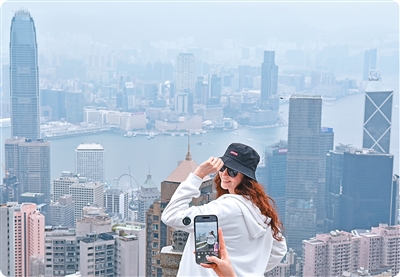 
南京眼科医院黄牛代挂号电话票贩子号贩子网上预约挂号,住院检查加快,香港：构建文旅融合新业态