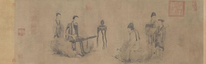 
广州中医院黄牛代挂号电话票贩子号贩子网上预约挂号,住院检查加快,【文化和自然遗产日】漫动时节丨七弦拨动山河韵，一器承载中国风